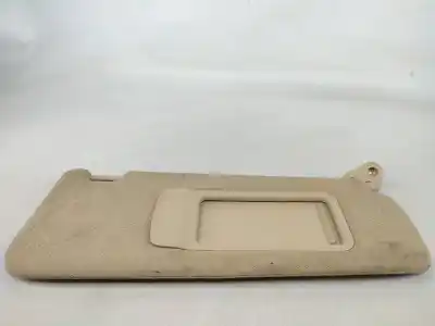 Peça sobressalente para automóvel em segunda mão PARA-SOL DIREITO por BMW 3 TOURING (E91)  Referências OEM IAM   