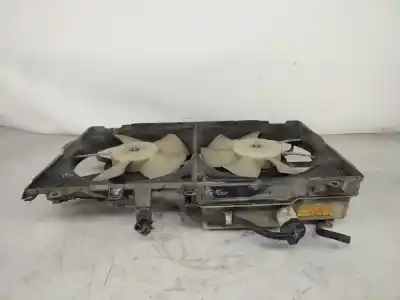 Автозапчастина б/у вентилятор опалення для toyota prius hatchback (_w2_) 1.5 hybrid (nhw20_. nhw20r) híbrido (gasolina) 2007 5p посилання на oem iam 422750-1300 4227501300  