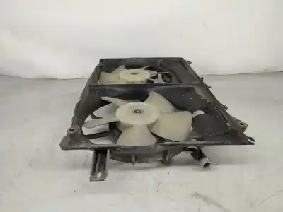 Автозапчастина б/у вентилятор опалення для toyota prius hatchback (_w2_) 1.5 hybrid (nhw20_. nhw20r) híbrido (gasolina) 2007 5p посилання на oem iam 422750-1300 4227501300  