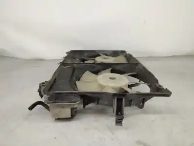 Автозапчастина б/у вентилятор опалення для toyota prius hatchback (_w2_) 1.5 hybrid (nhw20_. nhw20r) híbrido (gasolina) 2007 5p посилання на oem iam 422750-1300 4227501300  