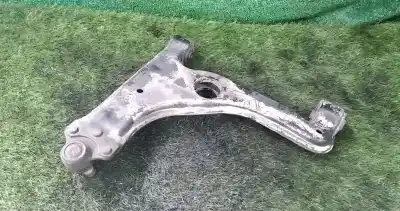 Gebrauchtes Autoersatzteil unterer lenker radaufhängung vorn rechts zum opel astra h gtc (a04) 1.3 cdti (l08) oem-iam-referenzen   