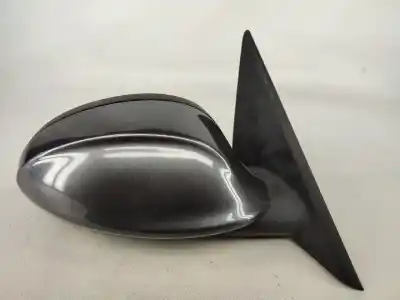 Peça sobressalente para automóvel em segunda mão espelho retrovisor direito por bmw 3 touring (e91) 320 d referências oem iam   