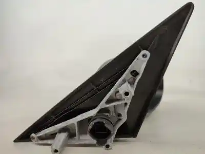 Peça sobressalente para automóvel em segunda mão espelho retrovisor direito por bmw 3 touring (e91) 320 d referências oem iam   