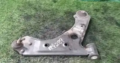 Pezzo di ricambio per auto di seconda mano braccio sospensione inferiore anteriore destro per opel corsa d (s07) 1.3 cdti (l08 l68) riferimenti oem iam 