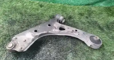 Автозапчасти б/у передний правый нижний рычаг подвески за opel corsa d (s07) 1.3 cdti (l08 l68) ссылки oem iam   