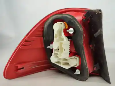 Second-hand car spare part front right headlight for bmw 3 touring (e91) 320 d oem iam references   