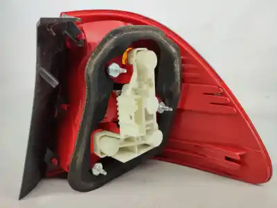 Автозапчасти б/у левый задний фонарь за bmw 3 touring (e91) 320 d ссылки oem iam   