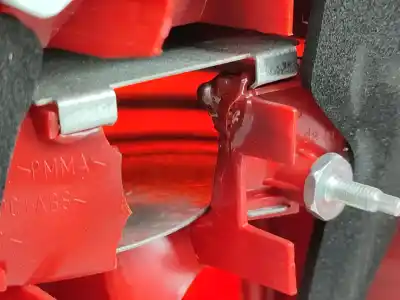 Автозапчасти б/у левый задний фонарь за bmw 3 touring (e91) 320 d ссылки oem iam   