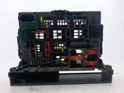 Second-hand car spare part FUSE BOX UNIT for BMW 3 TOURING (E91)  OEM IAM references 10688710  