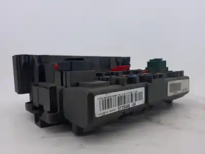 Second-hand car spare part fuse box unit for bmw 3 touring (e91) 320 d oem iam references 10688710  