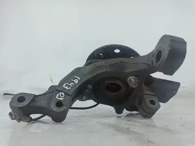 Автозапчастина б/у передній прав для opel astra h gtc (a04) 1.3 cdti (l08) посилання на oem iam   