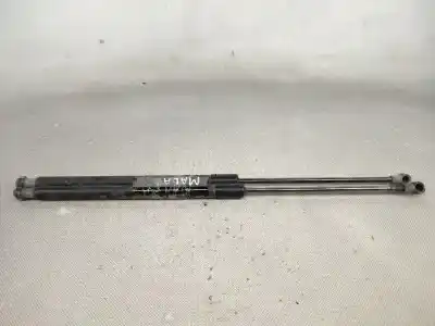 Second-hand car spare part tailgate gas strut for nissan qashqai / qashqai +2 i (j10, nj10, jj10e) 1.5 dci oem iam references  Second-hand car spare part tailgate gas strut for nissan qashqai / qashqai +2 i (j10, nj10, jj10e) 1.5 dci oem iam references