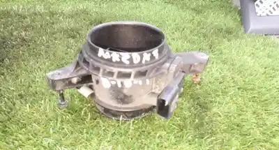 Second-hand car spare part FLOWMETER for MAZDA 3 (BL)  OEM IAM references 7M519A673  