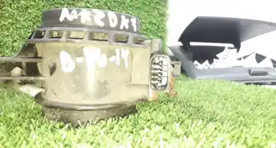 Second-hand car spare part flowmeter for mazda 3 (bl) gasóleo 2010 5p oem iam references 7m519a673  