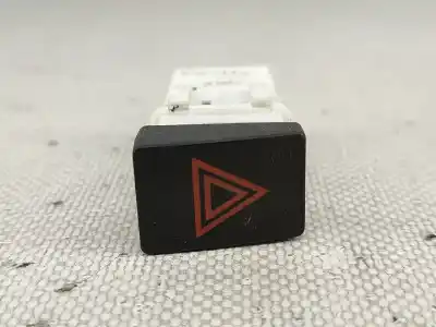 Second-hand car spare part hazard warning lights for nissan qashqai / qashqai +2 i (j10, nj10, jj10e) 1.5 dci oem iam references  Second-hand car spare part hazard warning lights for nissan qashqai / qashqai +2 i (j10, nj10, jj10e) 1.5 dci oem iam references