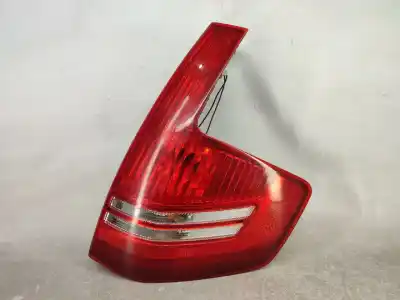 Pezzo di ricambio per auto di seconda mano pilota anteriore destro per citroen c4 i (lc_) 1.6 hdi riferimenti oem iam 9655863980