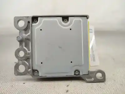 Pièce détachée automobile d'occasion boitier de commande d'airbag pour nissan qashqai / qashqai +2 i (j10, nj10, jj10e) 1.5 dci références oem iam 98820jd000b  
