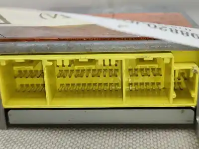 Pièce détachée automobile d'occasion boitier de commande d'airbag pour nissan qashqai / qashqai +2 i (j10, nj10, jj10e) 1.5 dci références oem iam 98820jd000b  