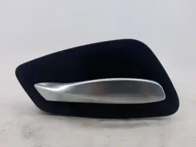 Second-hand car spare part interior left rear handle for bmw 3 touring (e91) 320 d oem iam references 7144545