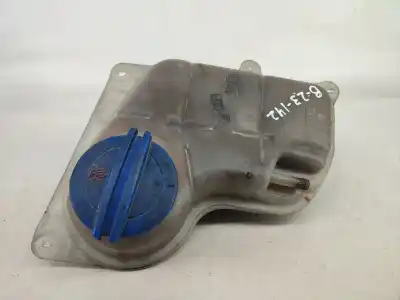 Peça sobressalente para automóvel em segunda mão depósito de expansão por audi a4 b5 avant (8d5) 1.9 tdi referências oem iam 