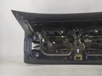 Second-hand car spare part tailgate for lexus is ii (_xe2_) 220 d (ale20) oem iam references   