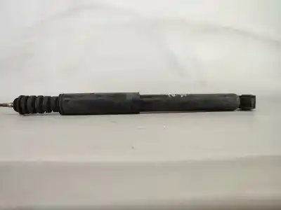 Автозапчастина б/у правий задній амортизатор для renault modus / grand modus (f/jp0_) 1.2 (jp0c jp0k fp0c fp0k fp0p jp0p jp0t) посилання на oem iam 8200382033b