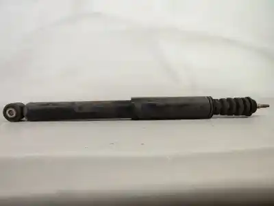 Автозапчастина б/у правий задній амортизатор для renault modus / grand modus (f/jp0_) 1.2 (jp0c jp0k fp0c fp0k fp0p jp0p jp0t) посилання на oem iam 8200382033b  