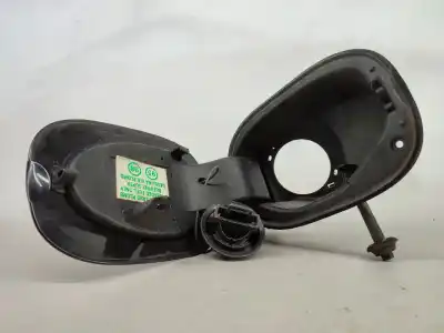 Автозапчасти б/у наружная крышка топлива за renault modus / grand modus (f/jp0_) 1.2 (jp0c jp0k fp0c fp0k fp0p jp0p jp0t) ссылки oem iam   