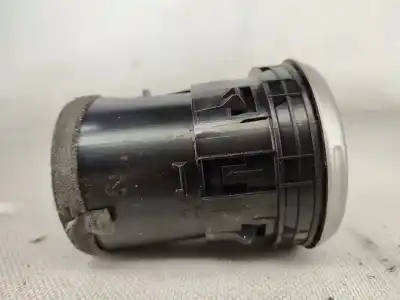 Автозапчастина б/у аераційна решіта для nissan qashqai / qashqai +2 i (j10, nj10, jj10e) 1.5 dci посилання на oem iam 68760jd10a   Автозапчастина б/у аераційна решіта для nissan qashqai / qashqai +2 i (j10, nj10, jj10e) 1.5 dci посилання на oem iam 68760jd10a