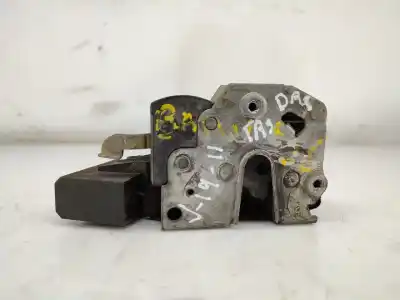 Pezzo di ricambio per auto di seconda mano serratura porta posteriore destra per bmw 3 descapotable (e36) 318 i riferimenti oem iam 