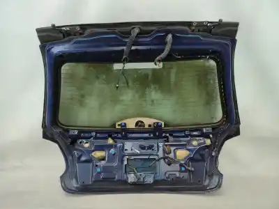 Автозапчастина б/у загальні двері для jaguar x-type i (x400) 2.0 d посилання на oem iam   