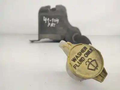 Peça sobressalente para automóvel em segunda mão DEPÓSITO DO LIMPA VIDROS por CHRYSLER VOYAGER (RG) (2001->)  Referências OEM IAM 6166715712406  