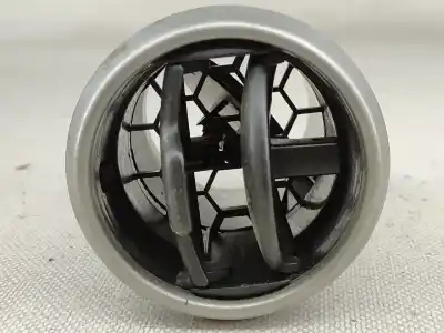 Second-hand car spare part air ventilation grille for nissan qashqai / qashqai +2 i (j10, nj10, jj10e) 1.5 dci oem iam references 68760jd10a Second-hand car spare part air ventilation grille for nissan qashqai / qashqai +2 i (j10, nj10, jj10e) 1.5 dci oem iam references 68760jd10a