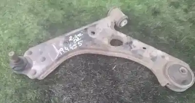 Peça sobressalente para automóvel em segunda mão braço de suspensão dianteiro esquerdo por opel corsa d (s07) 1.3 cdti (l08 l68) referências oem iam 