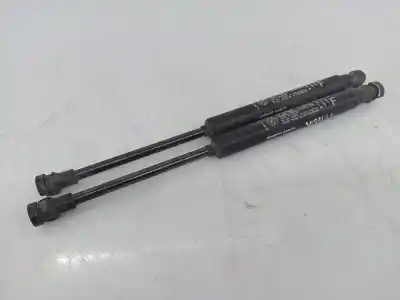 İkinci el araba yedek parçası BAGAJ / KAPI AMORTISÖRLERI için FIAT LINEA (323_, 110_)  OEM IAM referansları   