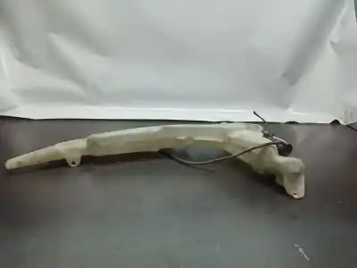 Автозапчастина б/у чистий депозит для ford focus i (daw, dbw) 5p посилання на oem iam xs4117618  