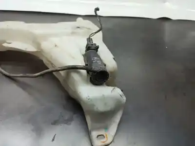 Автозапчастина б/у чистий депозит для ford focus i (daw, dbw) 5p посилання на oem iam xs4117618  