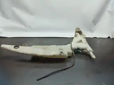 Автозапчастина б/у чистий депозит для ford focus i (daw, dbw) 5p посилання на oem iam xs4117618  