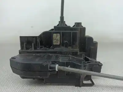 Second-hand car spare part left front door lock for nissan qashqai / qashqai +2 i (j10, nj10, jj10e) 1.5 dci oem iam references  Second-hand car spare part left front door lock for nissan qashqai / qashqai +2 i (j10, nj10, jj10e) 1.5 dci oem iam references