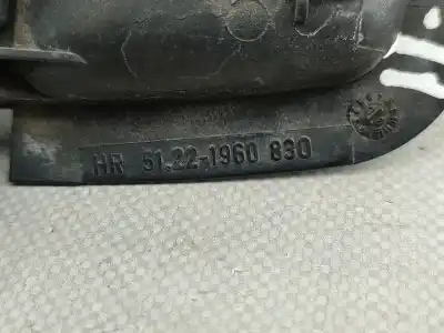 Second-hand car spare part interior right front handle for bmw 3 descapotable (e36) 318 i oem iam references   