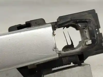 Автозапчасти б/у задняя правая наружная ручка за nissan qashqai / qashqai +2 i (j10, nj10, jj10e) 1.5 dci ссылки oem iam    Автозапчасти б/у задняя правая наружная ручка за nissan qashqai / qashqai +2 i (j10, nj10, jj10e) 1.5 dci ссылки oem iam