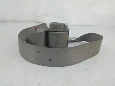 Pezzo di ricambio per auto di seconda mano cintura di sicurezza anteriore destra per ssangyong musso (fj) 2.3 tdic tracã§ã£o integral riferimenti oem iam 0423081