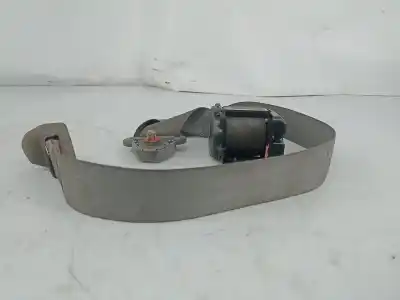 Автозапчасти б/у правый передний ремень безопасности за ssangyong musso (fj) 2.3 tdic tracã§ã£o integral ссылки oem iam 0423081  