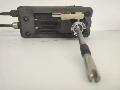 Автозапчасти б/у рычаг переключения передач за mini mini (r56) one ссылки oem iam 275317008  