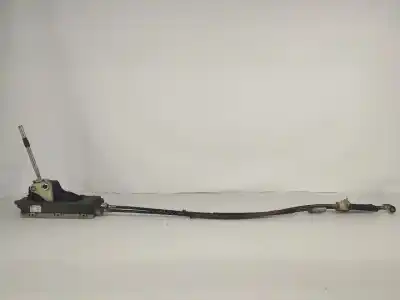 Автозапчастина б/у передач для MINI MINI (R56) One Посилання на OEM IAM 275317008  