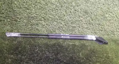 Second-hand car spare part tailgate gas strut for nissan qashqai / qashqai +2 i (j10, nj10, jj10e) 2.0 dci oem iam references 