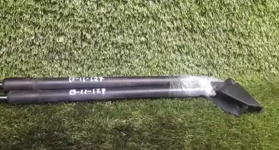 Second-hand car spare part tailgate gas strut for nissan qashqai / qashqai +2 i (j10, nj10, jj10e) 2.0 dci oem iam references   