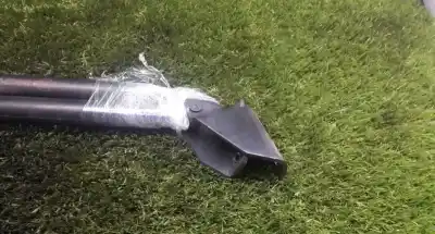 Second-hand car spare part tailgate gas strut for nissan qashqai / qashqai +2 i (j10, nj10, jj10e) 2.0 dci oem iam references   