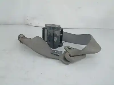Pezzo di ricambio per auto di seconda mano cintura di sicurezza posteriore destra per ssangyong musso (fj) 2.3 tdic tracã§ã£o integral riferimenti oem iam 0423082  
