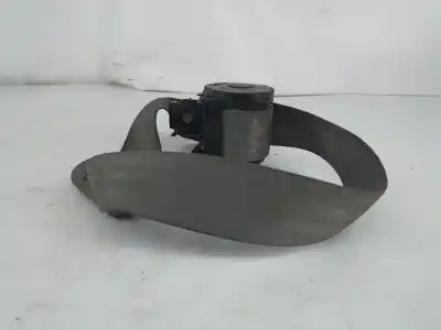 Pezzo di ricambio per auto di seconda mano cintura di sicurezza posteriore destra per ssangyong musso (fj) 2.3 tdic tracã§ã£o integral riferimenti oem iam 0423082  